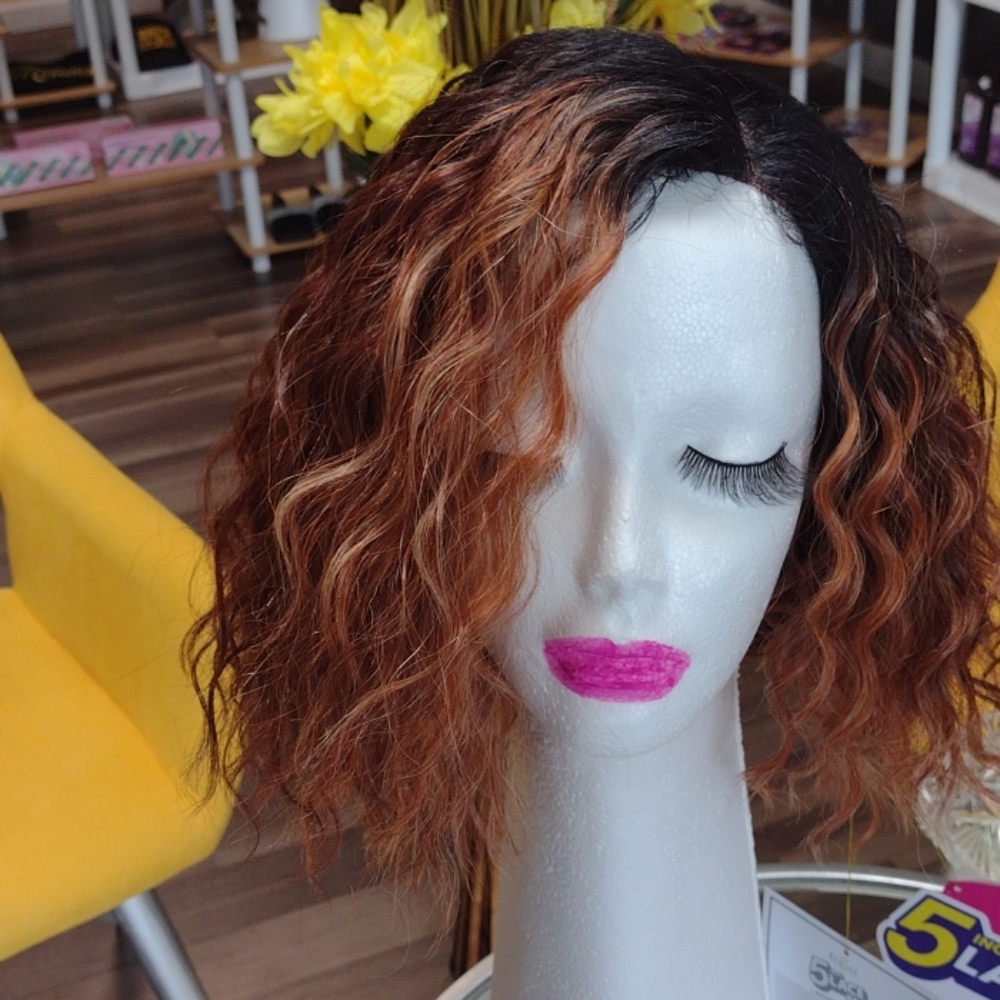 Wigs